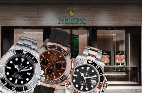 how long is rolex waiting list|rolex waiting list guide.